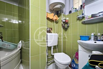 Apartament cu 2 camere de vanzare in Centrul Civic, Oradea - 9