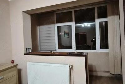 Apartament cu 2 camere în Tomis Nord