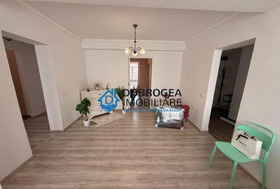 Ultracentral - Piata civica, 4 camere, mobilat/utilat modern - 3