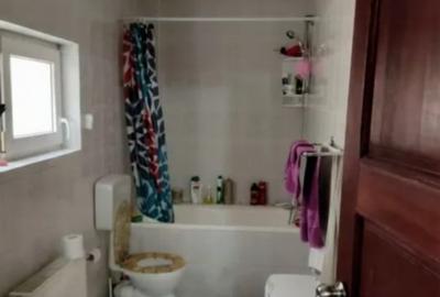 Vila de inchiriat | 5 camere | Mansarda | Metrou M1 - 6