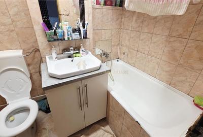 APARTAMENT 2 CAMERE 53 MP ZONA BIG MANASTUR APARTAMENT 2 CAMERE 53 MP ZONA BIG MANASTUR - 13