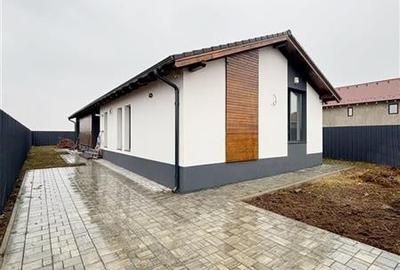 Exclusivitate! Casa individuala premium, parter, 130 mp utili - View unic catre - 6