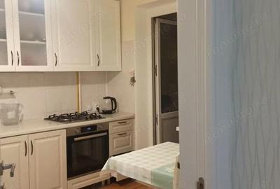 Garsoniera de inchiriat in zona Vitan Garsoniera de inchiriat in zona Vitan - 2