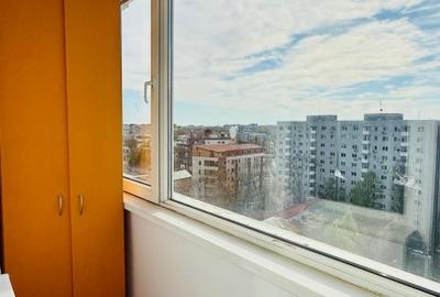 Apartament cu 2 camere semidecomandat, mobilat în Victoriei - 10