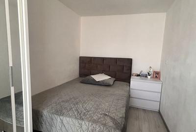 Apartament cu 2 camere semidecomandat în Central - 5