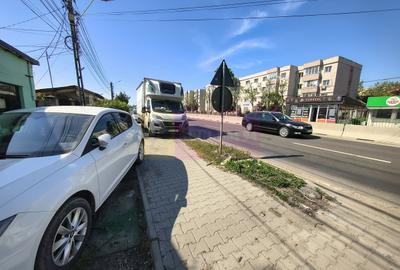 Spațiu comercial, de 60 mp, în Sud - 13