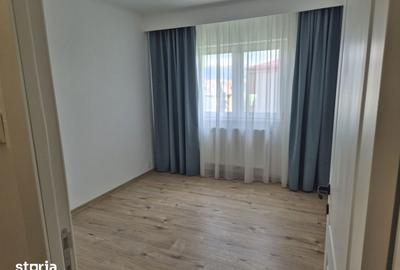 Apartament cu 3 camere în Progresul - 7