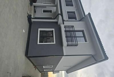 COMISION 0% | Casa duplex | 115 mp utili | Zona Giroc | 5 Camere | - 1