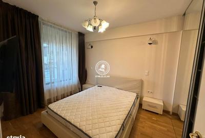 Apartament cu 3 camere semidecomandat în Copou - 12