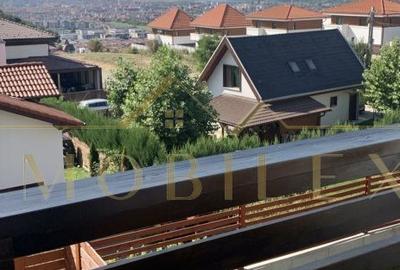 Casă cu 3 camere cu Teren 220 Mp în Florești - 2