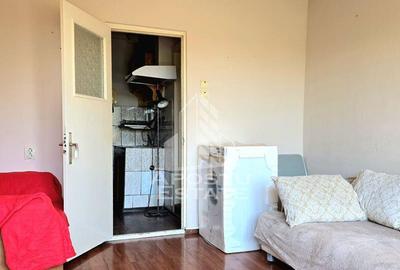 Garsonieră nedecomandată, mobilată în Aurel Vlaicu - 9