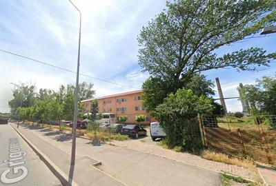 Teren Construcții intravilan de 830 mp, în Nicolae Grigorescu