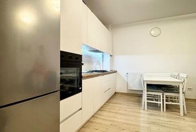 Apartament cu 2 camere în Fălticeni - 3