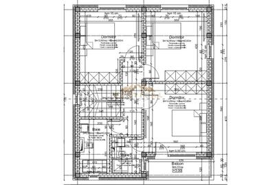 Vila 4 Camere /  3 Bai  \ Berceni Mega Parc - 13