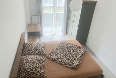 Apartament 3 camere, 2bai, +Parcare, et.1, mobilat/utilat, Maurer - 5