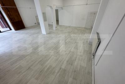 Spatiu comercial la cheie, de inchiriat, cu 2 intrari, Deva - 4