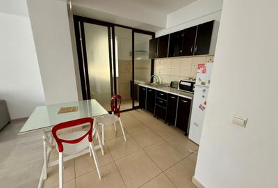 Apartament cu 3 camere decomandat, mobilat în Mamaia - 13