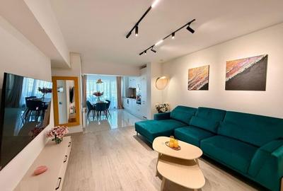 Apartament cu 2 camere semidecomandat în Vitan Mall - 5