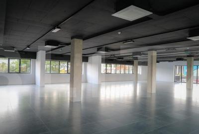 Birou ultramodern, 211 mp, prima inchiriere, zona Traian Vui - 8