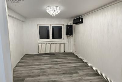 Garsoniera - centrala proprie - FIZICIENILOR - VITAN - FINISATA - 2