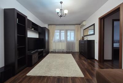Apartament cu 2 camere decomandat în Turda - 1