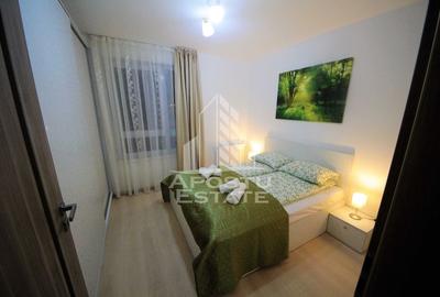 Apartament 2 camere , zona Aradului - 3