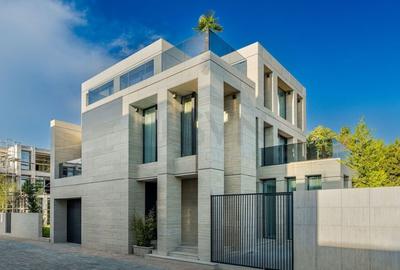 Casă individuală cu 6 camere cu Canalizare în Iancu Nicolae - 13