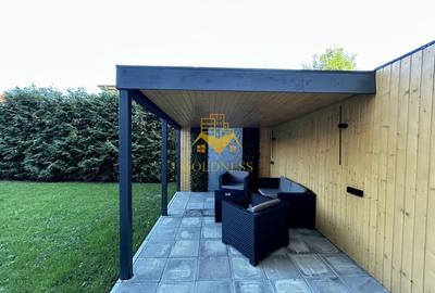 3 camere open space, Premium, Parcare, Curte, Mega Image, Borhanci - 17