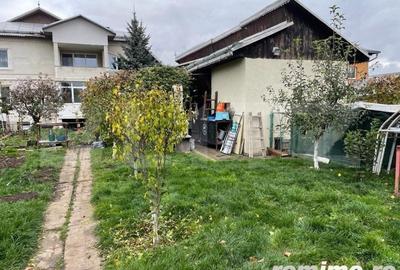 Casă cu 8 camere cu Teren 900 Mp în Sfântu Ilie - 6