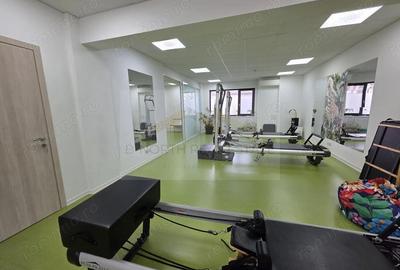 Spațiu comercial, de 133 mp, în Central - 5