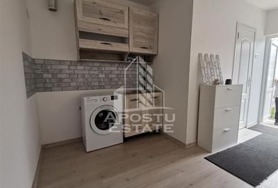 Casa individuala teren 571mp zona Sagului - 8