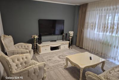 Apartament cu 3 camere decomandat în Teiul Doamnei - 2