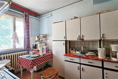 Casă cu 3 camere cu Canalizare în Aeroport - 14