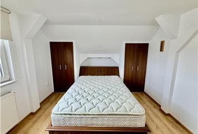 Apartament cu 3 camere în Ludoș - 1