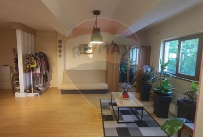 Apartament 67 mp utili de vanzare cartier Orizont iesirea spre Paleu - 2