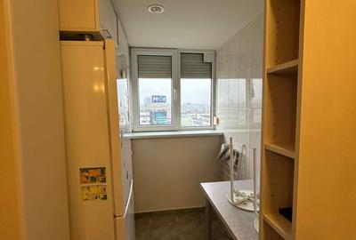 Inchiriere Garsoniera Cu Boiler Electric Dorobanti - 11