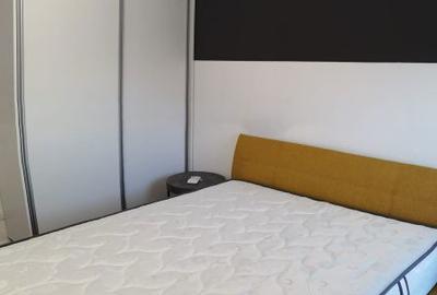Apartament cu 3 camere, mobilat în Central - 2