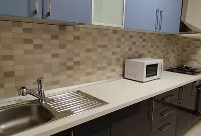 Apartament cu 2 camere în Apărătorii Patriei - 7