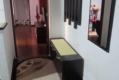 Apartament cu 2 camere nedecomandat în Central - 8