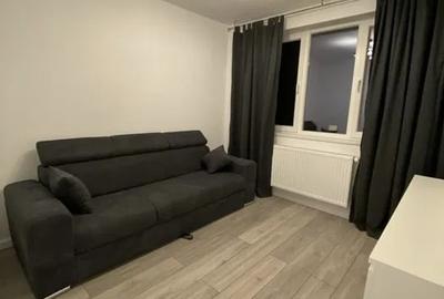 Apartament cu 3 camere decomandat, mobilat în Drumul Taberei - 4