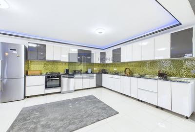 Casă cu 6 camere în Central - 7