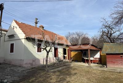 Casa individuala 60 mpu 974 m teren sat Armeni Sibiu - 15