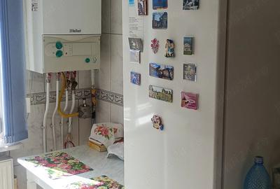 Apartament cu 2 camere decomandat în Precista - 2