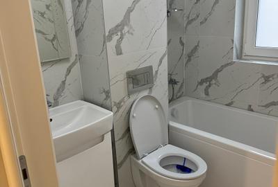 Duplex cu 4 camere cu Canalizare în Central - 6