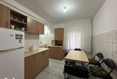 Apartament cu 2 camere semidecomandat în Democrației - 5