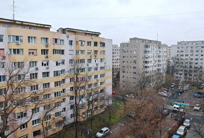 Apartament cu 2 camere decomandat, mobilat în Nicolae Grigorescu - 14