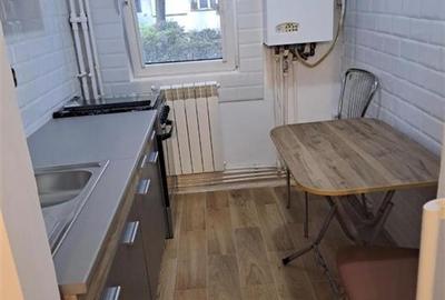 Garsonieră decomandată în Frumoasa - 2