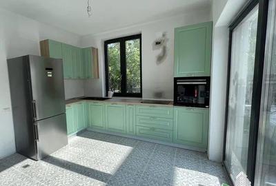 Casă individuală cu 4 camere cu Teren 500 Mp în Tunari - 3