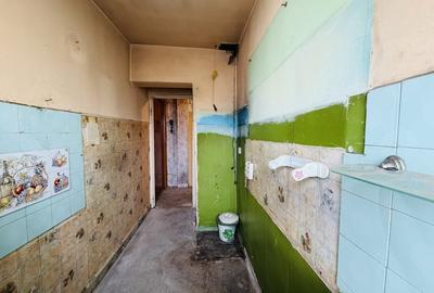 Apartament 3 camere, semidecomandat, 52mp, Zona Sagului - 8