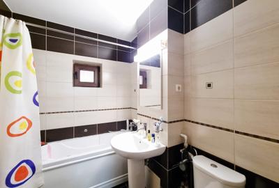 Noua Ta Locuință Apartament de vanzare 94mp, et.1 Blocurile Vega - 8